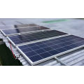 Hot Sales Solar Panel Preis Poly 210W 260W 310W Solarmodule mit CE TUV ETL CEC -Zertifikat